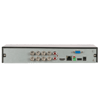 DAHUA XVR5108HS-4KL-I3