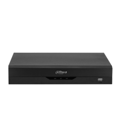 DVR-de-8-canales-de-5-megapixeles-lite-reconocimiento-facial-proteccion-perimetra-XVR5108HS-I3-Dahua-1 DAHUA XVR5108HS-I3