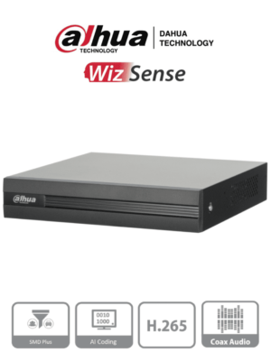 Grabador-de-seguridad-dahua-XVR1B04H-I DAHUA XVR1B04H-I