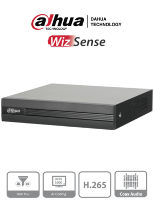 Grabador-de-seguridad-dahua-XVR1B08H-I DAHUA XVR1B08H-I
