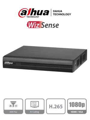 DAHUA XVR1B16-I
