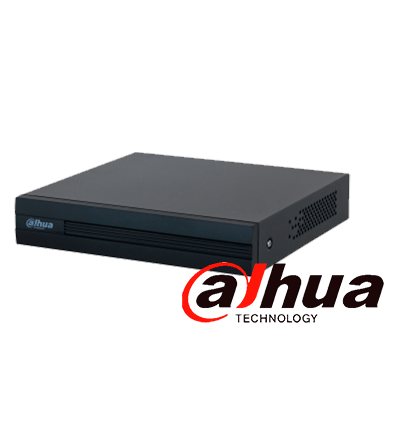 DAHUA KIT/XVR1B08-I/4-B1A21N-U