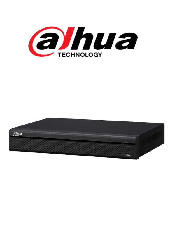 DAHUA NVR4216-16P-4KS2/L