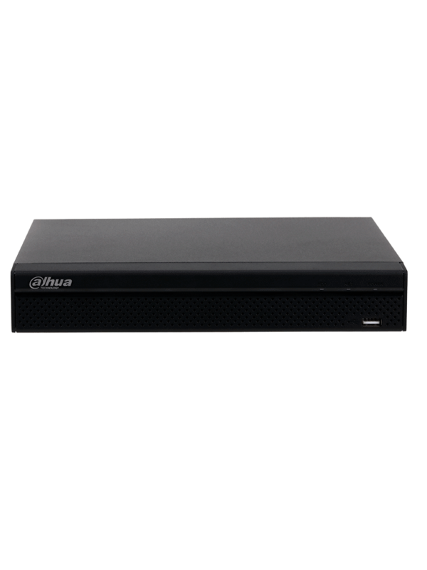 DAHUA DHI-NVR4108HS
