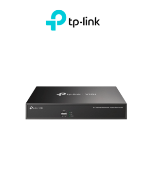 VIGI NVR1008H