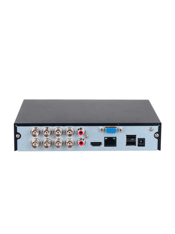 DAHUA KITXVR1B08- I+8-B1A21