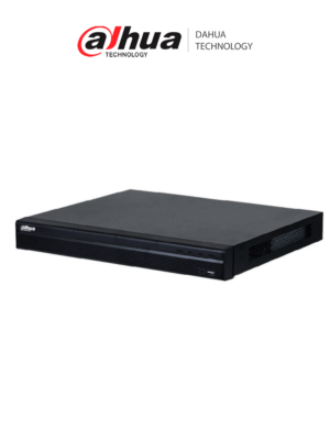 dseww DAHUA DHI-NVR4216-16P-4KS3