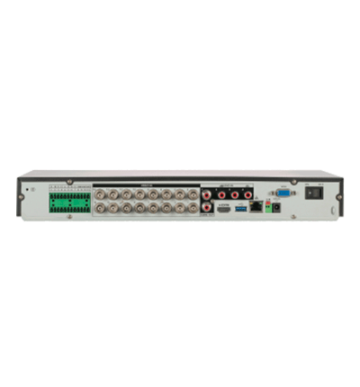DAHUA XVR5216A-4KL-I3