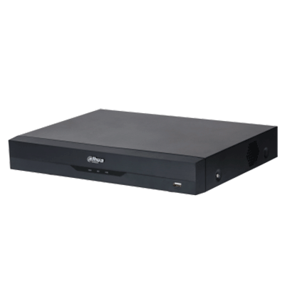 DAHUA XVR5116H-4KL-I3