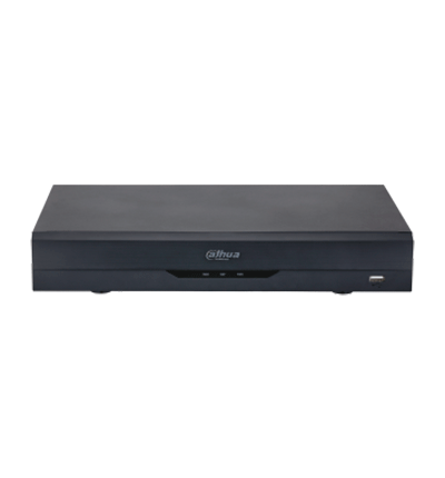 DAHUA XVR5116H-4KL-I3
