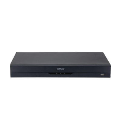 grabador-de-32-canales-1080p-wizsense-h,265-XVR4232AN-I-Dahua-1 DAHUA XVR4232AN-I