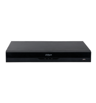 DAHUA NVR2216-16P-I2
