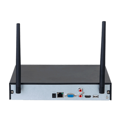 DAHUA NVR1108HS-W-S2-CE