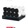 DAHUA KIT/XVR1B08-I/8-B2A21N-U